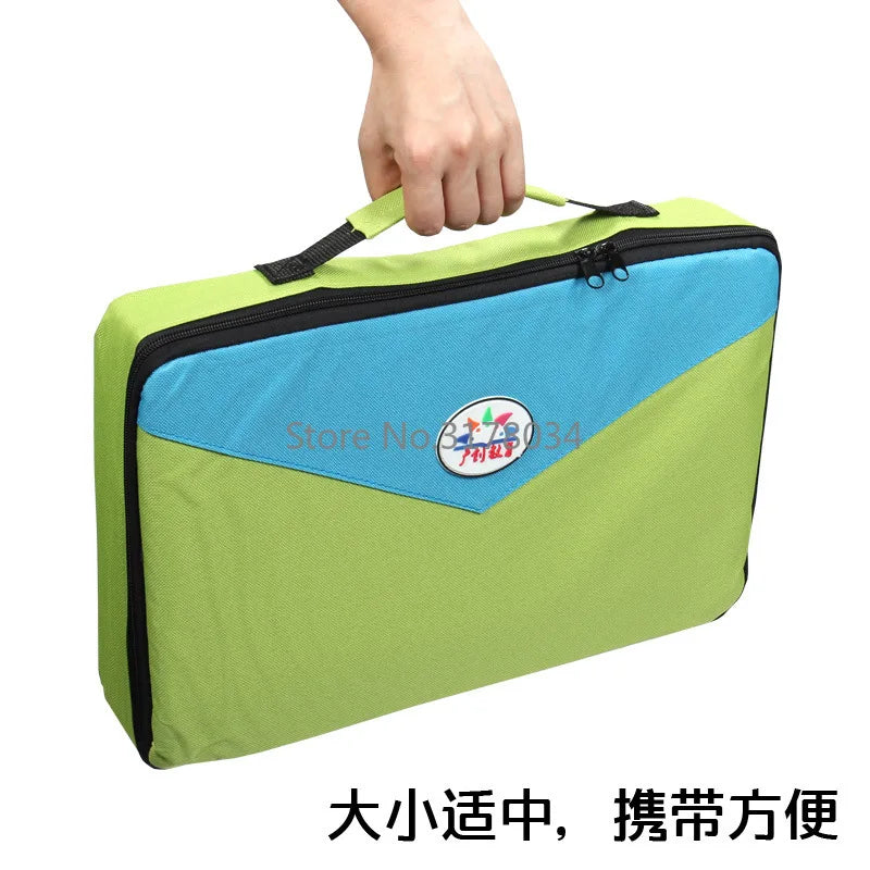 Laboratory Physics Experiment Box &ndash; Complete Set for Student Learning