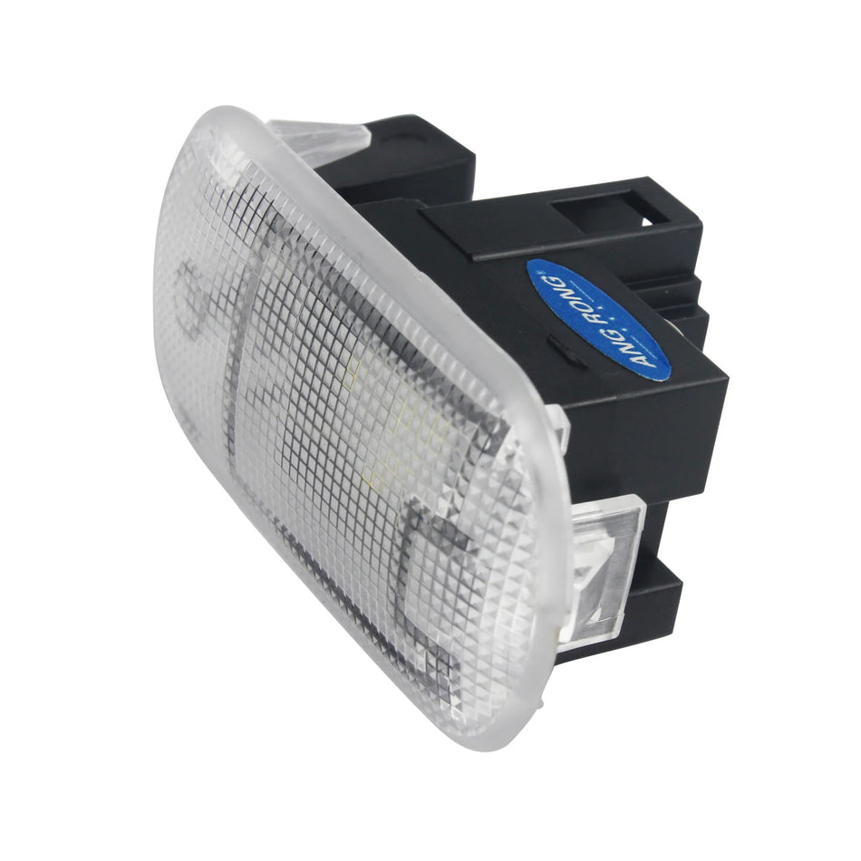 Hansikaslokeron valo Volkswagen Uusi Beetle Valkoisella LED 6000K Canbus-yhteensopiva