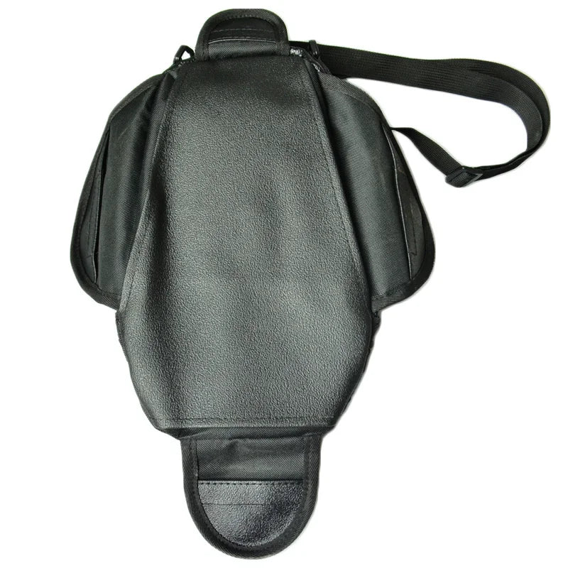 SH-459-1 Waterproof Motor Tank Bag &ndash; Magnetic Attachment for Easy Use