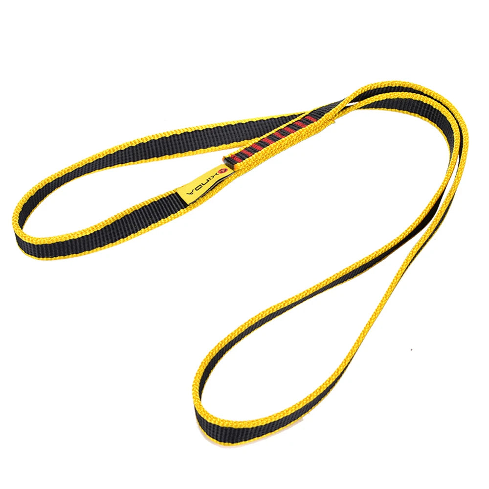 XD-D9314 XINDA Rock Climbing Sling &ndash; High Strength 22kN