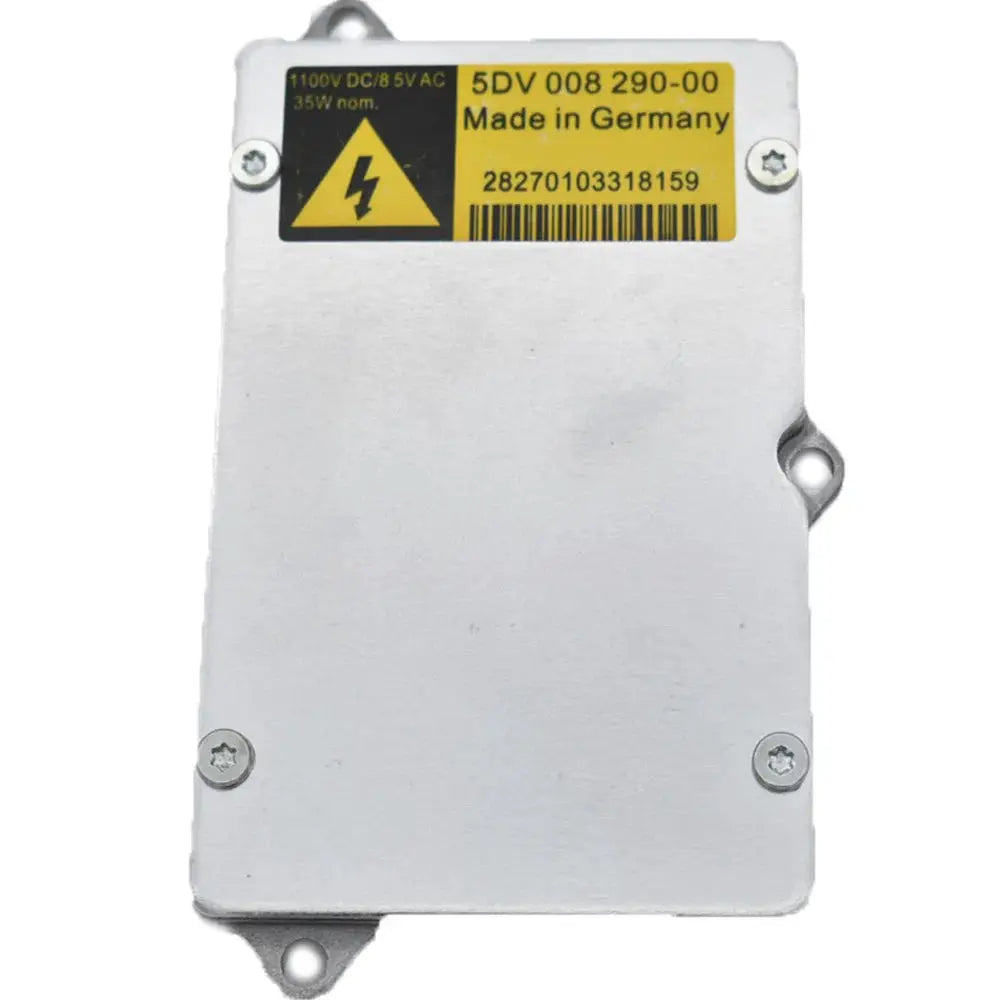5DV 008 290 00 5DV00829000 Xenon Headlight Ballast D2S D2R For Audi BMW Mercedes NISSAN OPEL VW 12V by InterCyprus Trading Ltd