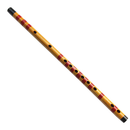 BN99 Bamboo Flute &ndash; Handcrafted For Beginner Students