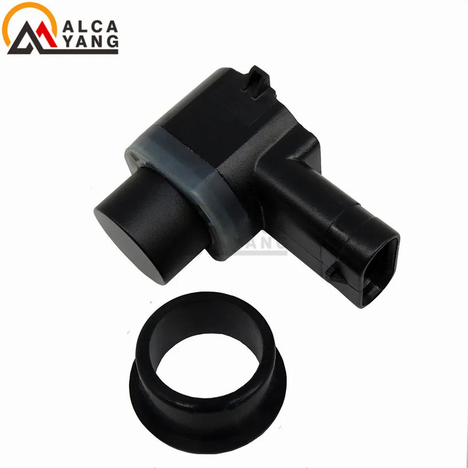4 Pcs Sensores de Assistência de Estacionamento para VW Audi A3 A6 Q3 Golf Passat 1T0919297A