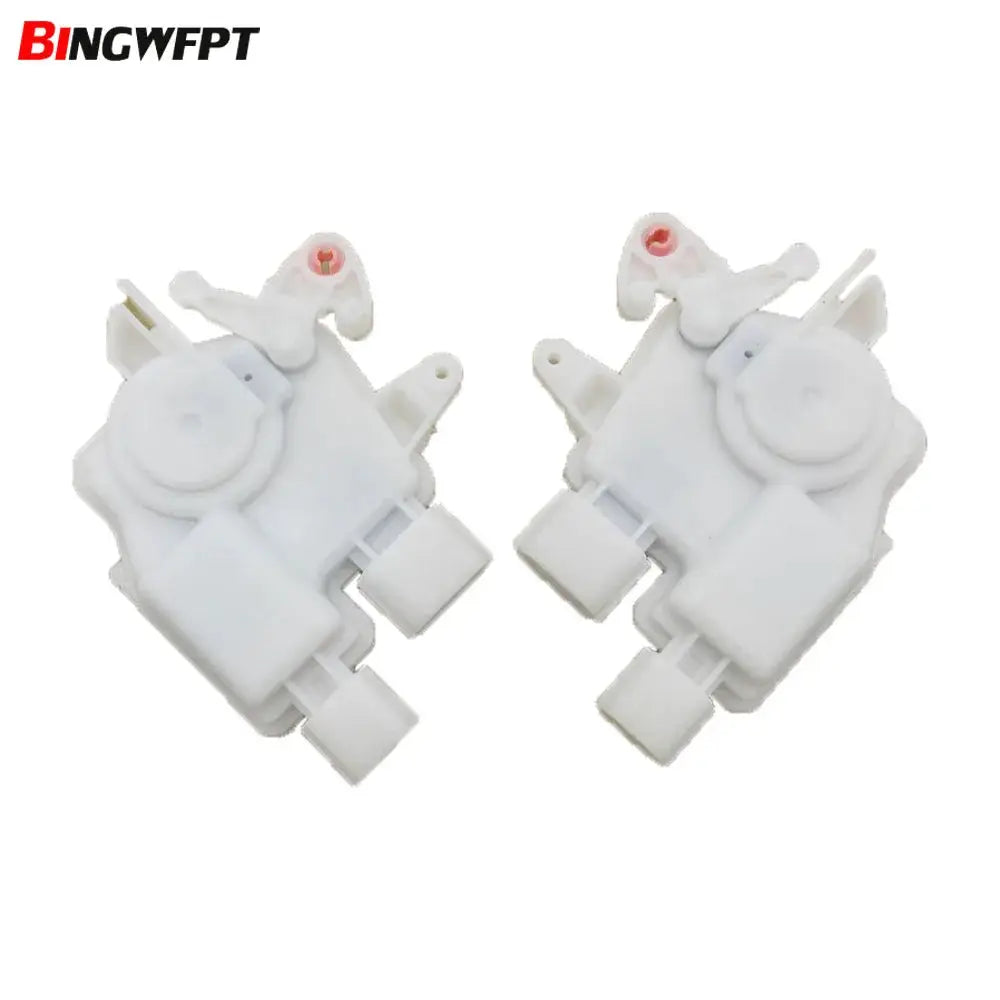 Door Lock Actuator Rear Left & Right 72115-SDA-A01 & 72155-SDA-A01 For Honda Acura Accord by InterCyprus Trading Ltd