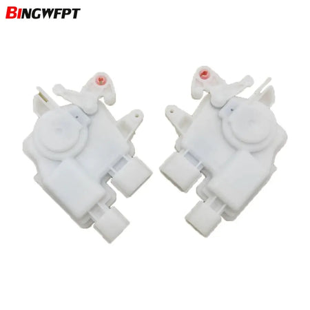 Door Lock Actuator Rear Left & Right 72115-SDA-A01 & 72155-SDA-A01 For Honda Acura Accord by InterCyprus Trading Ltd