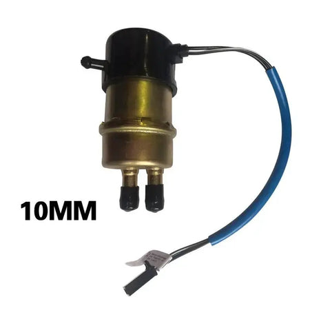 12V Motorcycle Fuel Pump for Honda XL100 V Varadero 49040-1055 by InterCyprus Trading Ltd