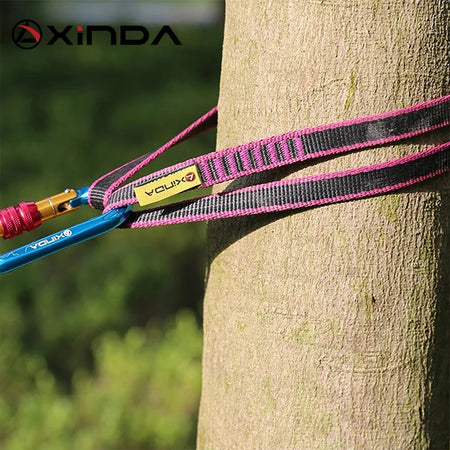 XD-D9314 XINDA Rock Climbing Sling &ndash; High Strength 22kN