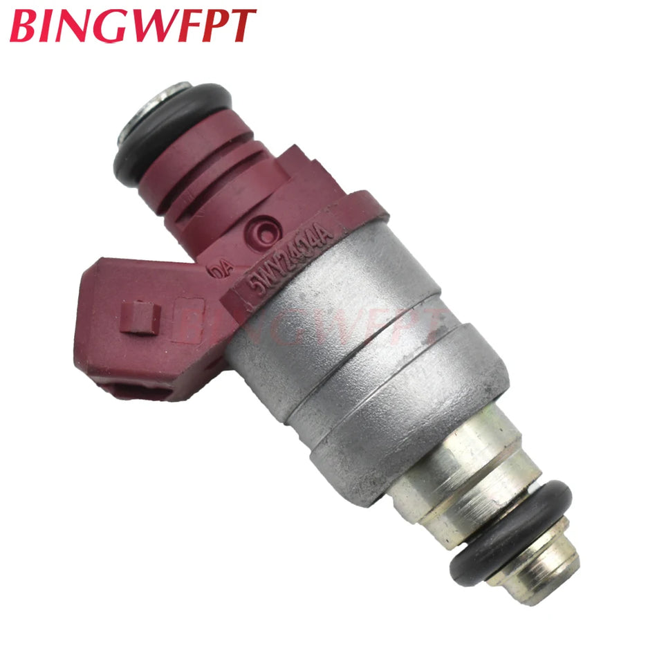 Injector de combustibil 5WY2404A pentru John Deere 825i Gator, Chery QQ 0.8