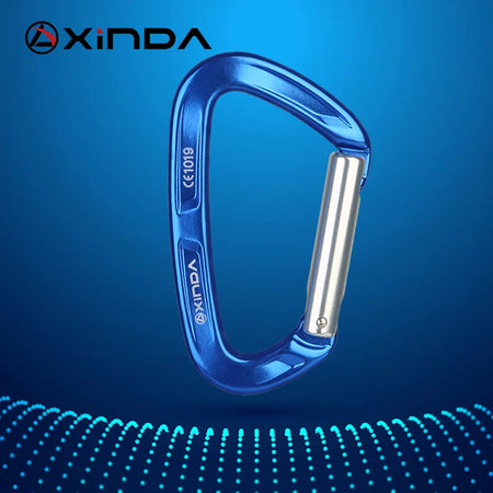 XD-8125L Quickdraw &ndash; 25KN Load Capacity, 7075 Aluminum