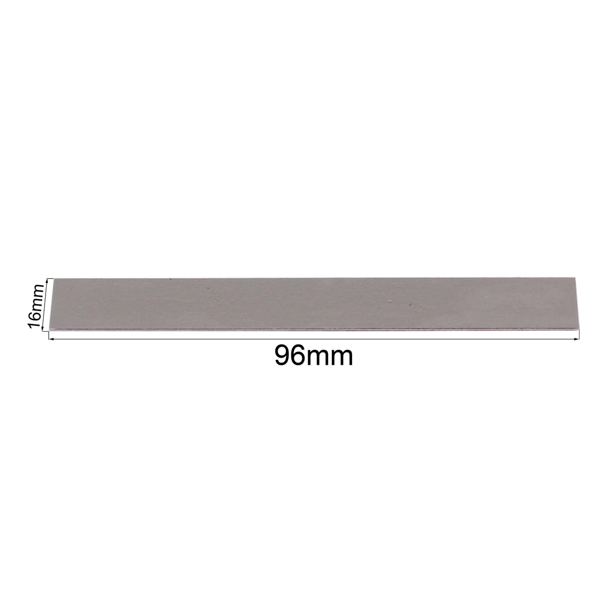 Silicon Steel Plates 41mm 57mm 71mm &ndash; DIY Transformer Coils