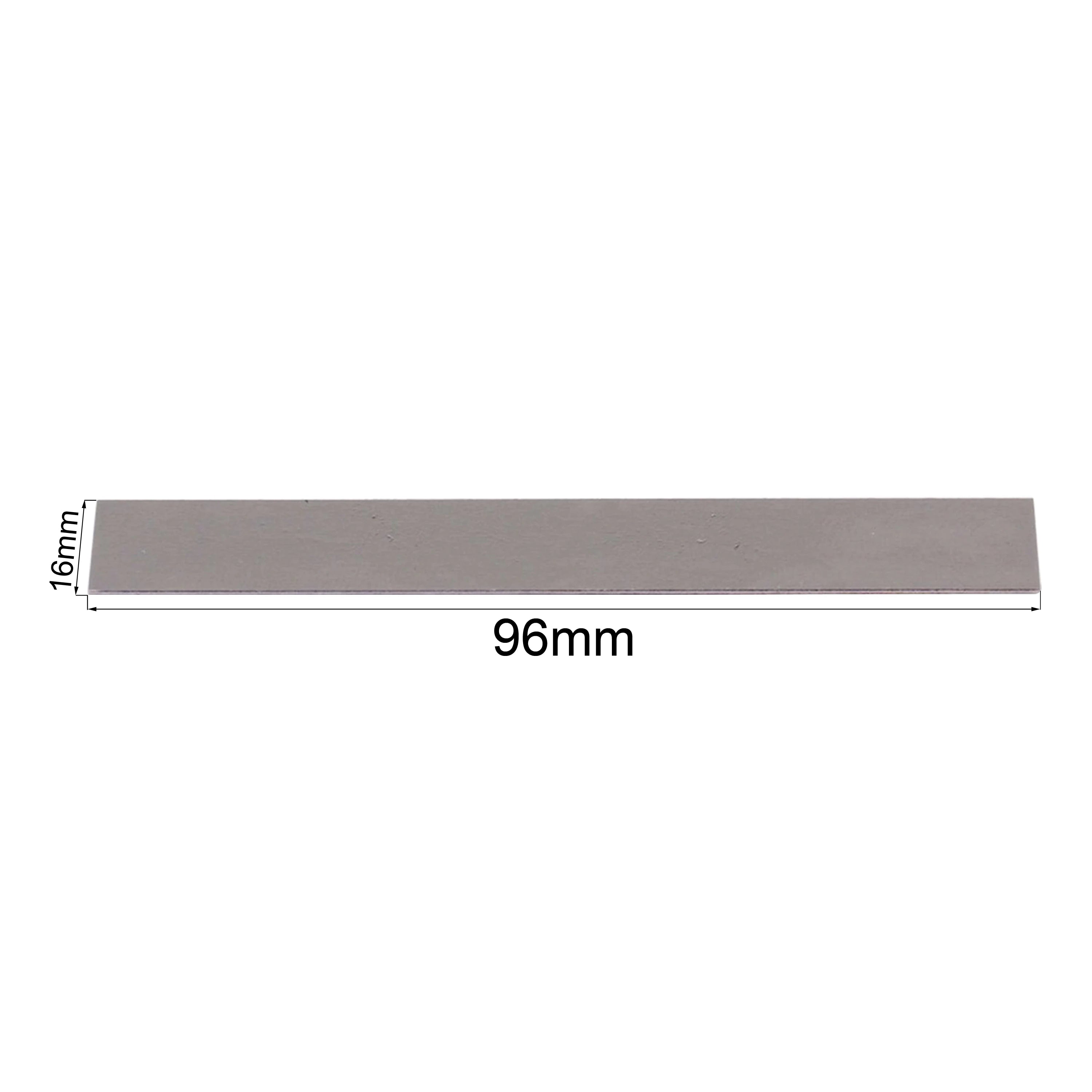 Silicon Steel Plates 41mm 57mm 71mm &ndash; DIY Transformer Coils