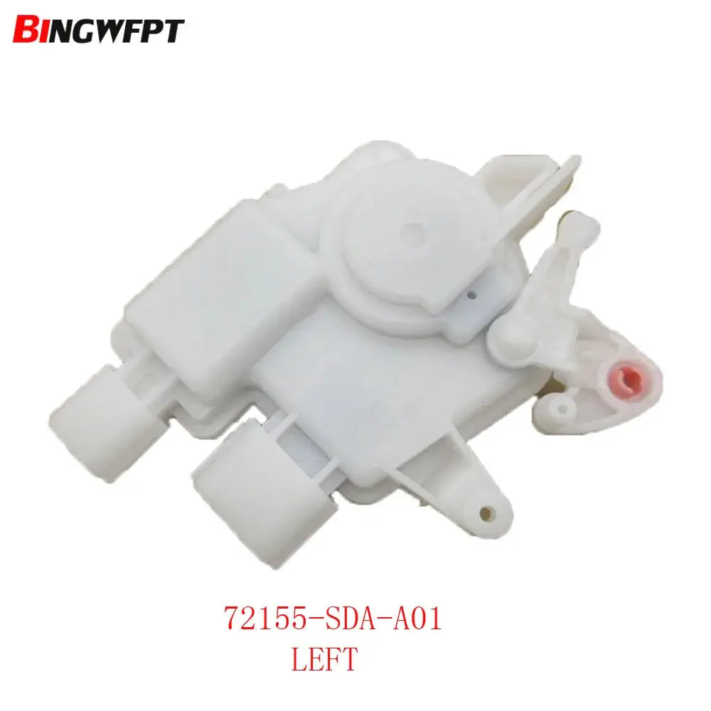Door Lock Actuator Rear Left & Right 72115-SDA-A01 & 72155-SDA-A01 For Honda Acura Accord by InterCyprus Trading Ltd