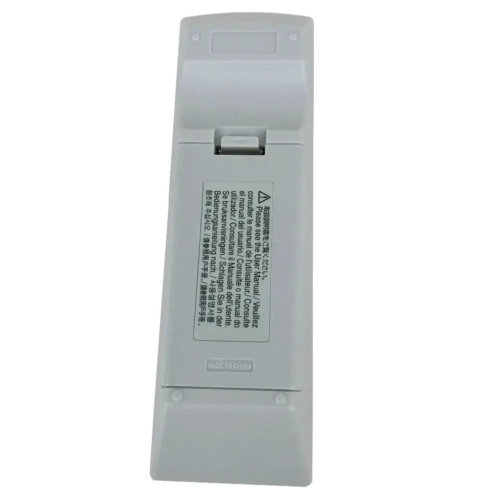 Projectors Remote XD250REM For Mitsubishi Projector Remote Control FD630U WD620U XD250U XD250U-ST XD280U XD600U XD600U-G XL7000U by InterCyprus Trading Ltd