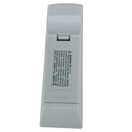 Projectors Remote XD250REM For Mitsubishi Projector Remote Control FD630U WD620U XD250U XD250U-ST XD280U XD600U XD600U-G XL7000U by InterCyprus Trading Ltd