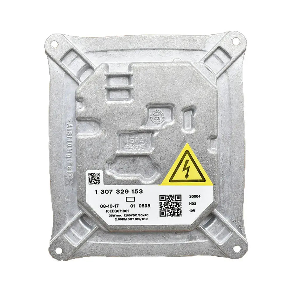 NEW 130732915301 1307329193 130732919301 1307329153 Xenon HID Headlight Ballast for Audi Cadillac by InterCyprus Trading Ltd