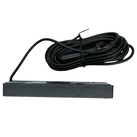 LCD Digital Thermometer Hygrometer &ndash; Ultra Compact Portable