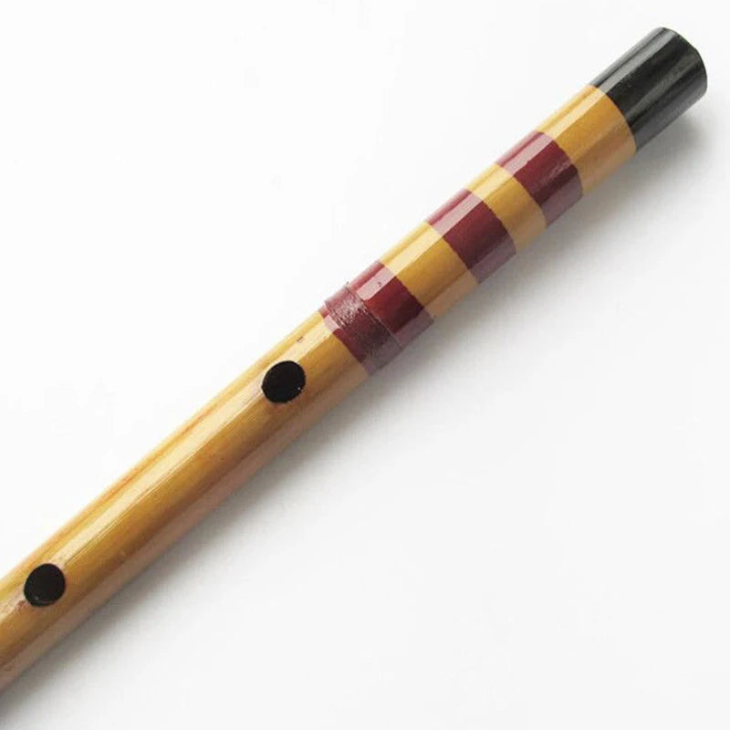 BN99 Bamboo Flute &ndash; Handcrafted For Beginner Students