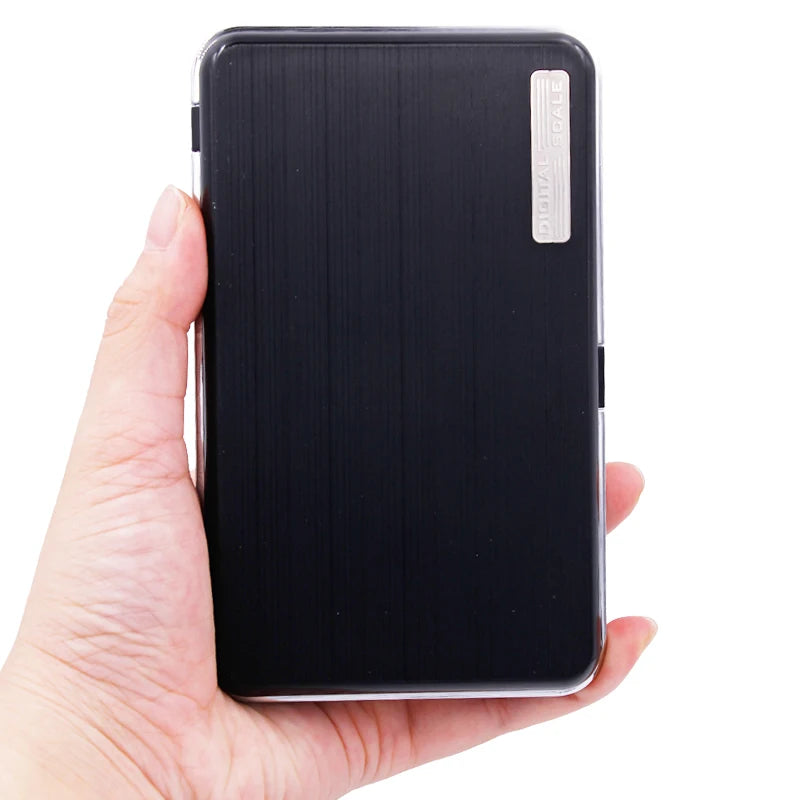 6 In 1 Digital Scale 0.01g 500g &ndash; High Precision Readings