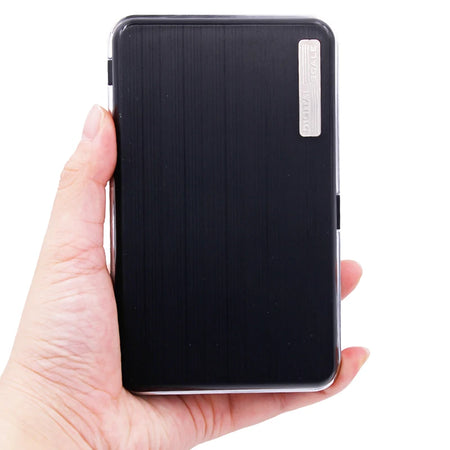 6 In 1 Digital Scale 0.01g 500g &ndash; High Precision Readings