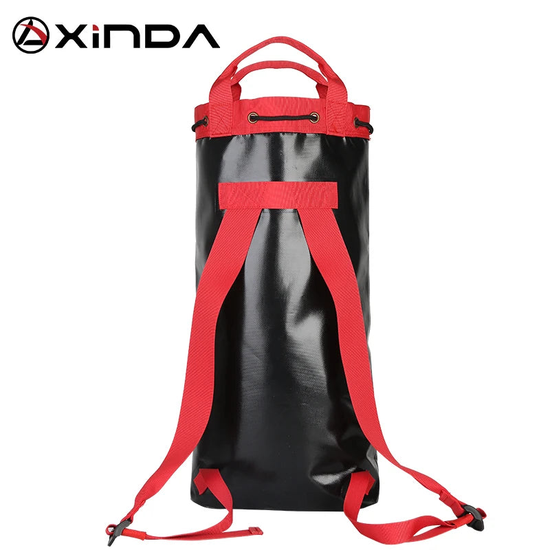Xinda Outdoor Climbing Rope Bag &ndash; Lightweight And Durable
