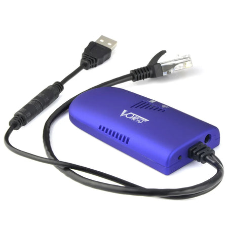 VONETS VAP11G-300 &ndash; Portable Wifi Repeater And Extender Blue