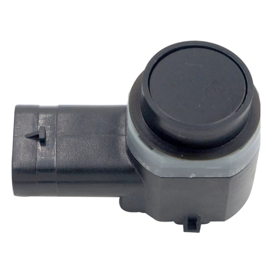 Parkavimo jutiklių rinkinys Volkswagen ir Audi priekinėms ir galinėms dalims su garsiniais atstumo įspėjimais 1S0-919-275