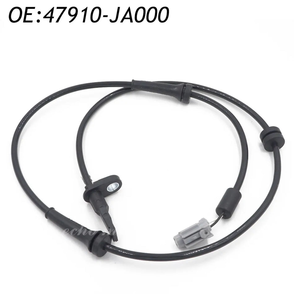 Snímač rýchlosti kolesa ABS predný ľavý alebo pravý Nissan Altima Maxima 47910-JA000