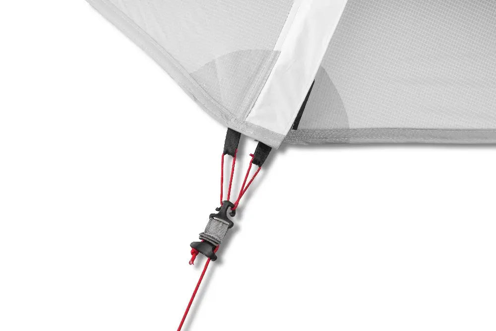 FLAME'S CREED Ultralight 1-Person 3-Season Camping Tent