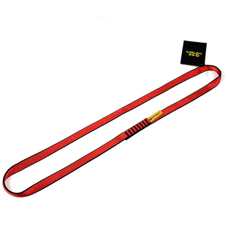 XD-D9310 Polyester Sling &ndash; 22kN High Strength Load Capacity