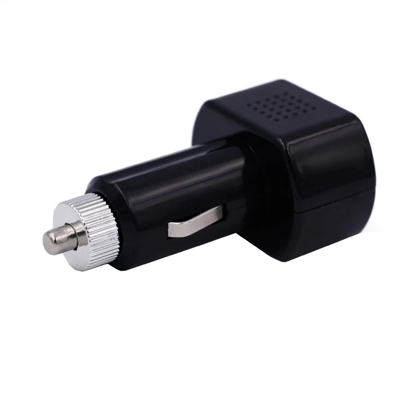 DC 12V-24V Digital Display Car Voltmeter &ndash; Wide Range