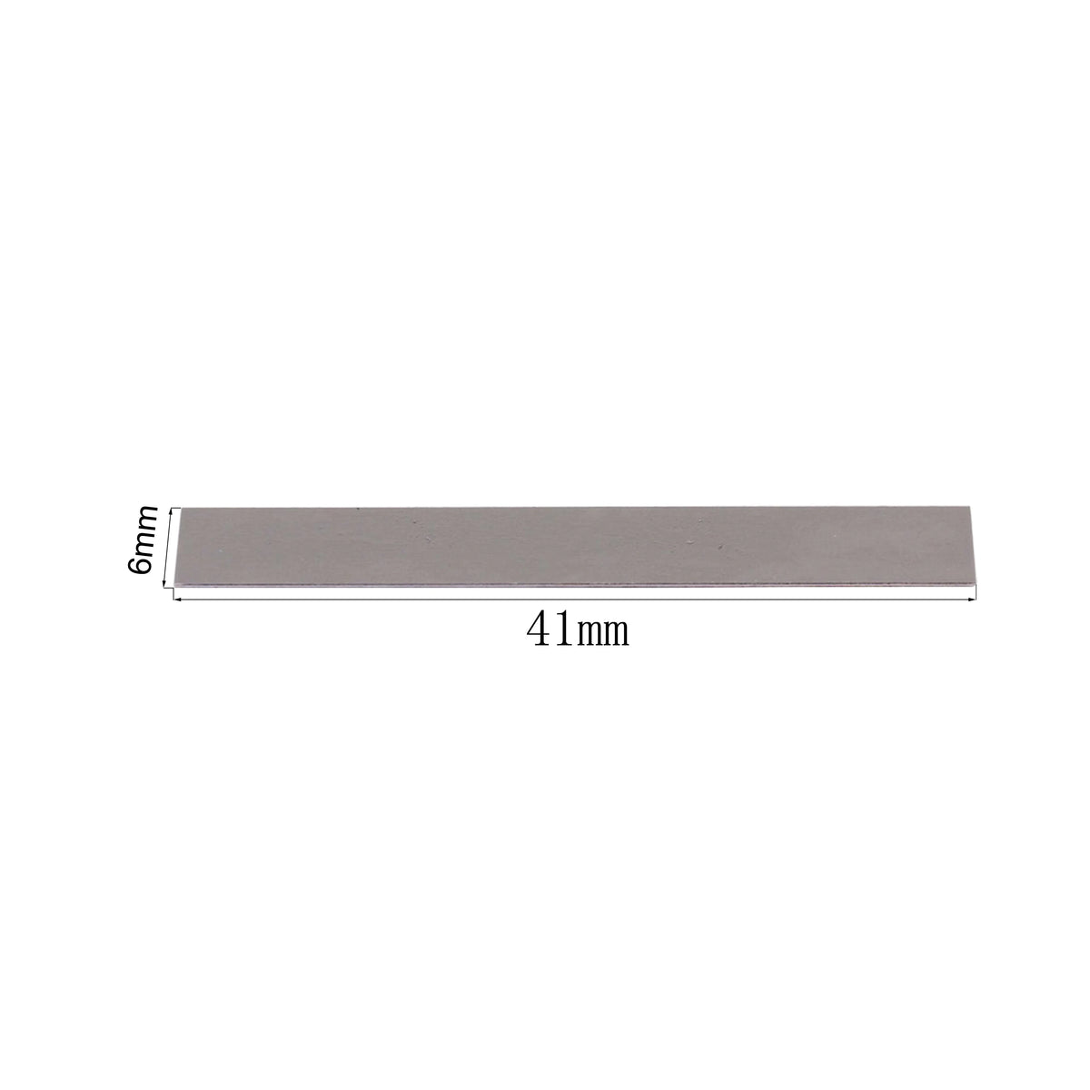 Silicon Steel Plates 41mm 57mm 71mm &ndash; DIY Transformer Coils