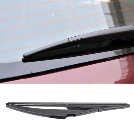 3Pcs Windshield Windscreen Wiper Blades For Dacia Renault Sandero 2015 2016 2017 2018 2019 Front Rear Window Wiper by InterCyprus Trading Ltd