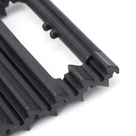 2x Multipurpose Car Anti-Skid Chains &ndash; All-Weather Nonslip