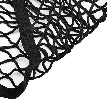 Rear Trunk Floor Cargo Net Mesh Storage Elastic layer For Land Rover Discovery Evoque Range Rover For Nissan X-trail Murano by InterCyprus Trading Ltd