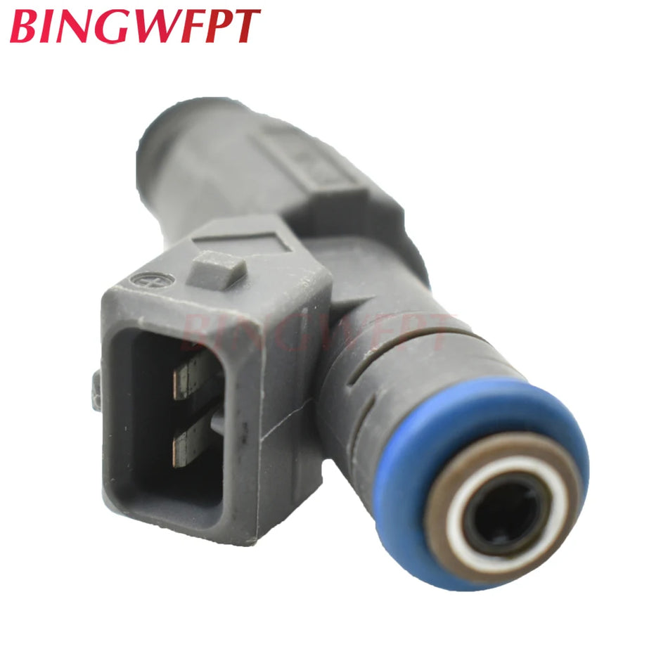 Inyectores de combustible de plástico para Ford Escape, Focus, Escort, Contour (1998-2004)