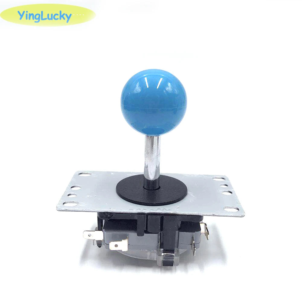 YingLucky Y-10 Arcade Joystick &ndash; Durable 4/8 Way Fighting Stick Parts