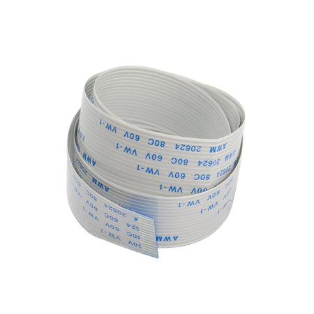 Raspberry Pi Camera Cable &ndash; Flexible Flat Design for Easy Installation