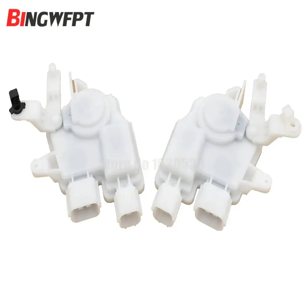 Front Left & Right Side Door Power Lock Actuator For Mazda 5 2006 2007 2008 2009 2010 2011 2012 2013 5Pin by InterCyprus Trading Ltd