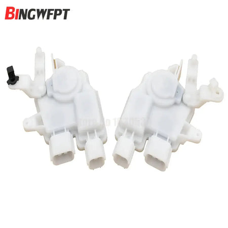 Front Left & Right Side Door Power Lock Actuator For Mazda 5 2006 2007 2008 2009 2010 2011 2012 2013 5Pin by InterCyprus Trading Ltd