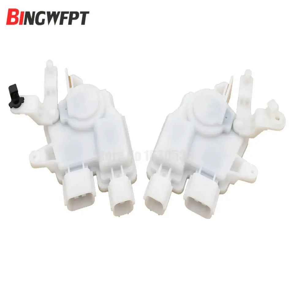 Front Left & Right Side Door Power Lock Actuator For Mazda 5 2006 2007 2008 2009 2010 2011 2012 2013 5Pin by InterCyprus Trading Ltd