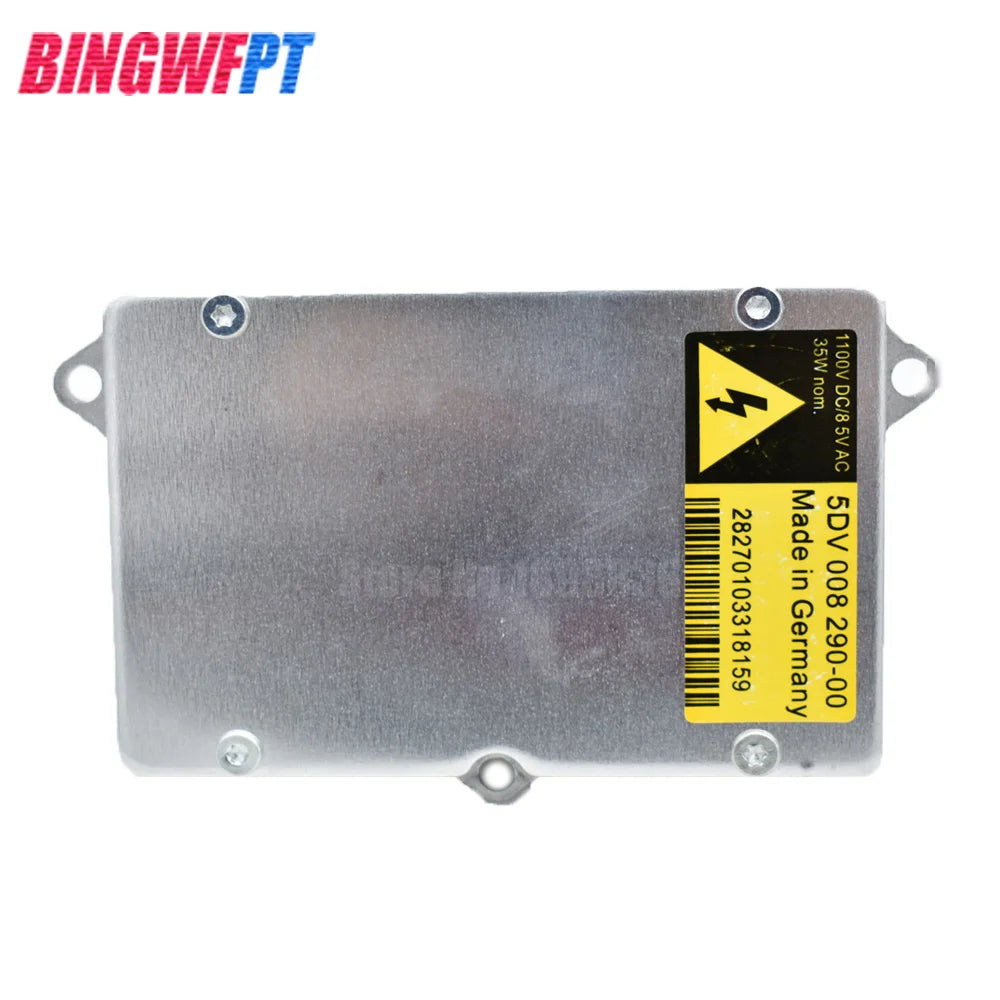 5DV 008 290 00 5DV00829000 Xenon Headlight Ballast D2S D2R For Audi BMW Mercedes NISSAN OPEL VW 12V by InterCyprus Trading Ltd