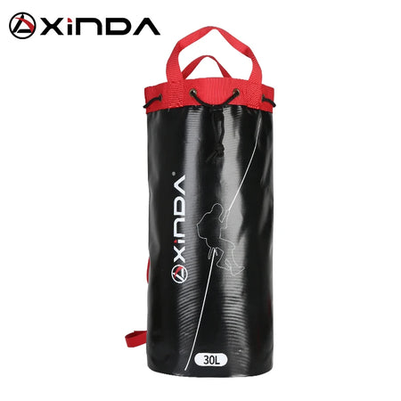 Xinda Outdoor Climbing Rope Bag &ndash; Lightweight And Durable