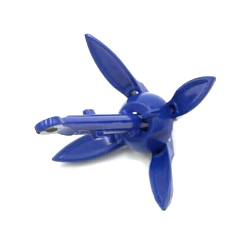 Folding Anchor Fishing Accessories for Kayak Canoe Boat Marine Sailboat Watercraft XR-Hot