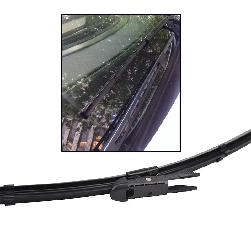 Misima Windshield Windscreen Wiper Blades For Citroen C4 2004-2010 Front Window Wiper Blade 2005 2006 2007 2008 2009 by InterCyprus Trading Ltd