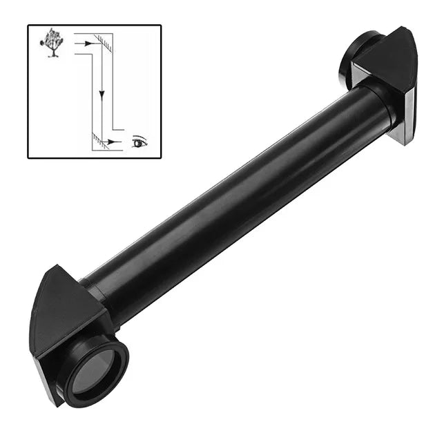 Periscope Model Laboratory &ndash; Engaging Physics Experiment Tool Default Title