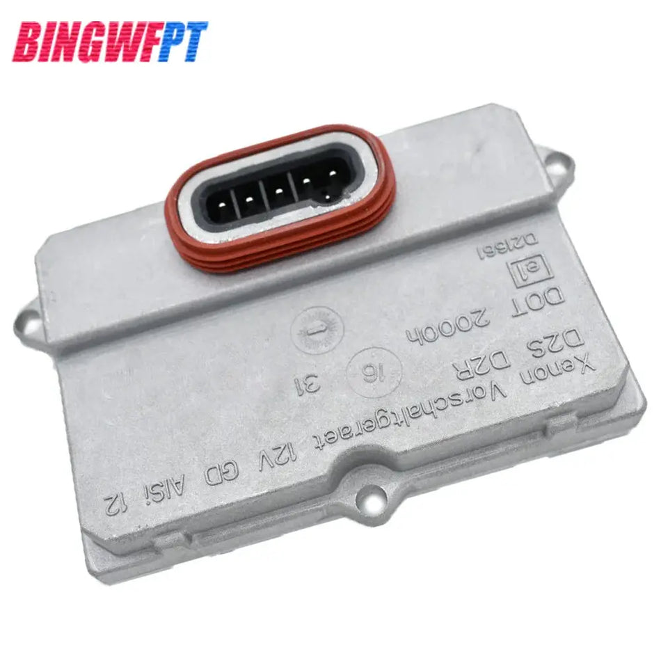 5DV 008 290 00 5DV00829000 Xenon Headlight Ballast D2S D2R For Audi BMW Mercedes NISSAN OPEL VW 12V by InterCyprus Trading Ltd