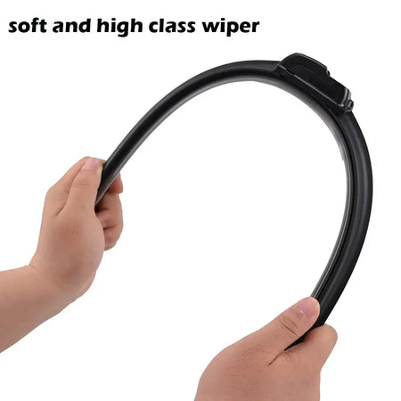 Misima 26" 16" Windshield Windscreen Wiper Blades For KIA Rio 2011-2017 Front Window Wiper 2012 2013 2014 2015 2016 by InterCyprus Trading Ltd