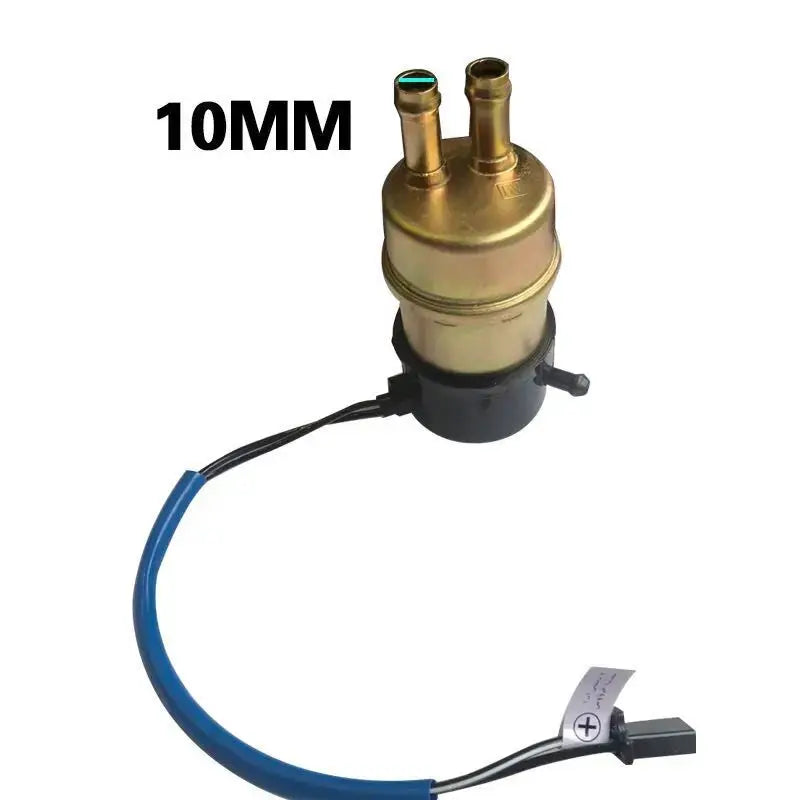 12V Motorcycle Fuel Pump for Honda XL100 V Varadero 49040-1055 by InterCyprus Trading Ltd