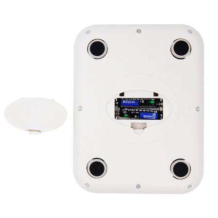 5KG 1g Stainless Steel Kitchen Scale &ndash; 1g Precision