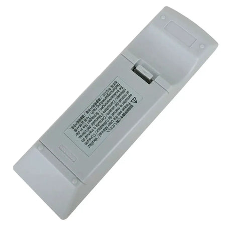 Projectors Remote XD250REM For Mitsubishi Projector Remote Control FD630U WD620U XD250U XD250U-ST XD280U XD600U XD600U-G XL7000U by InterCyprus Trading Ltd